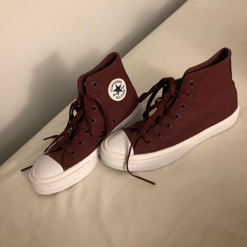 Converse Chuck Taylor All Star II